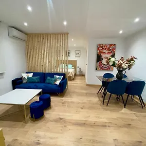 Villaboutique 2 Apartamento Jaén