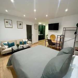 Villaboutique Apartamento Jaén