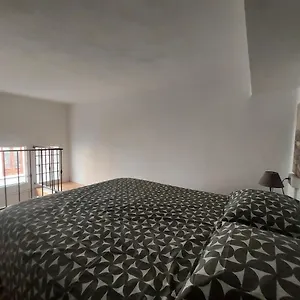  Apartamento La Caravana