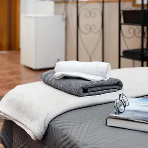  Apartamento Casa Ubalda