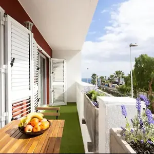  Apartamento Calma Del Mar