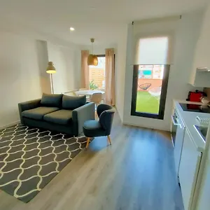 Mediterranean Apartamento Barcelona