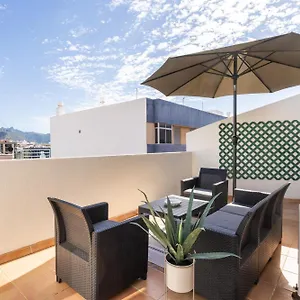 Home2book Bereber Cruz Center, Terrace Apartamento Santa Cruz de Tenerife