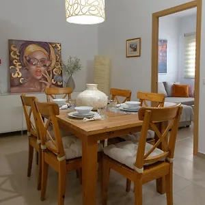 Casa Mikyta 2 Apartamento Santa Cruz de Tenerife