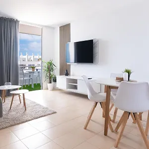 Tenerife Golf Del Sur Park Apartamento Santa Cruz de Tenerife