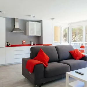Pine Paradise By Seasidehomes Apartamento Gavà
