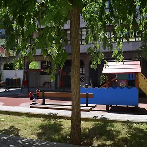 Oskorri, Parking Incluido Apartamento Getaria