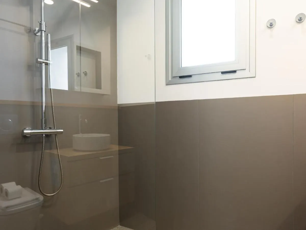 Guimera Family Suites A Santa Cruz de Tenerife Appartamento