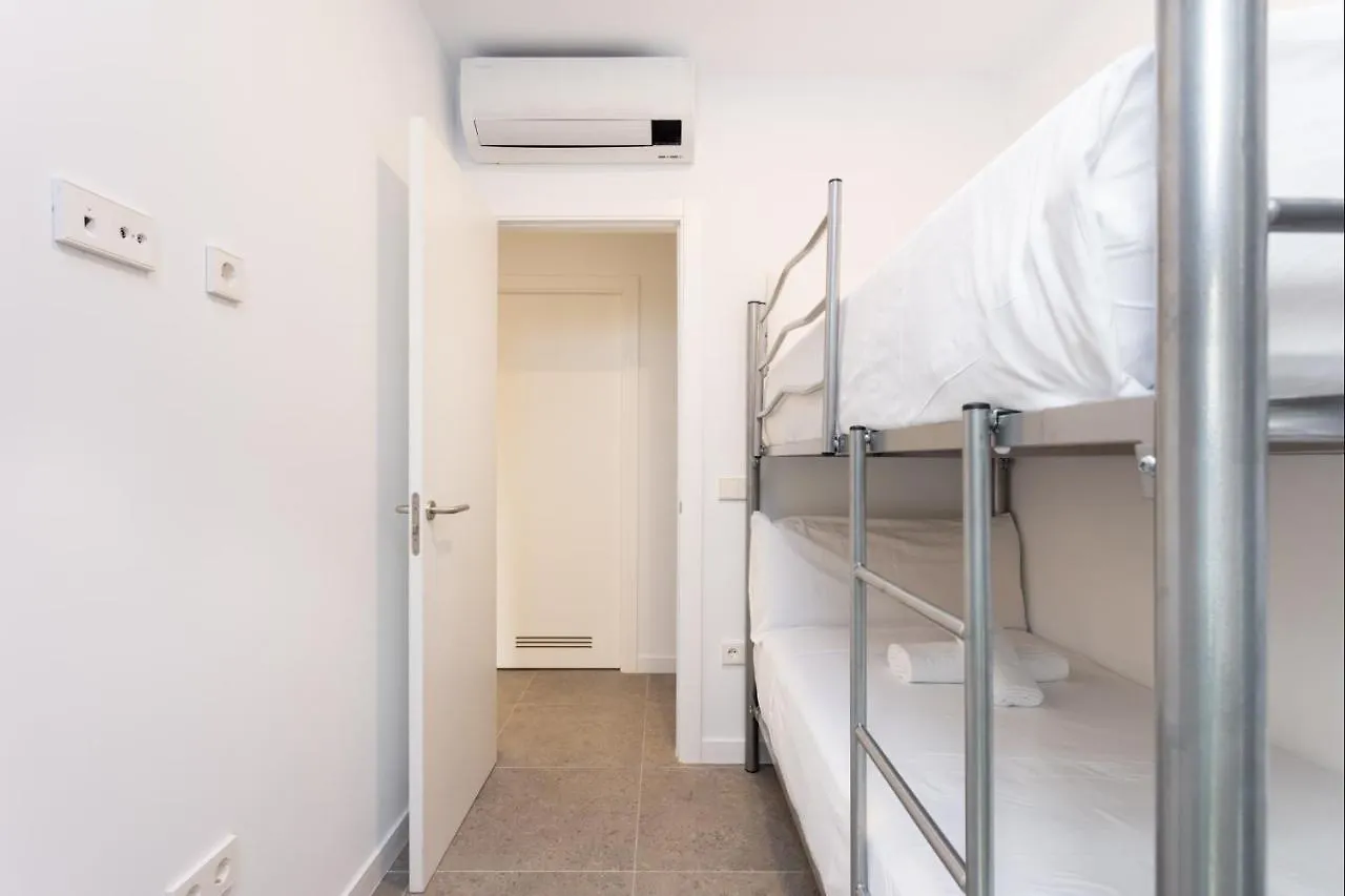 Appartamento Guimera Family Suites A Santa Cruz de Tenerife