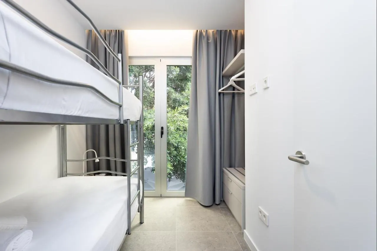 Apartament Guimera Family Suites A Santa Cruz de Tenerife