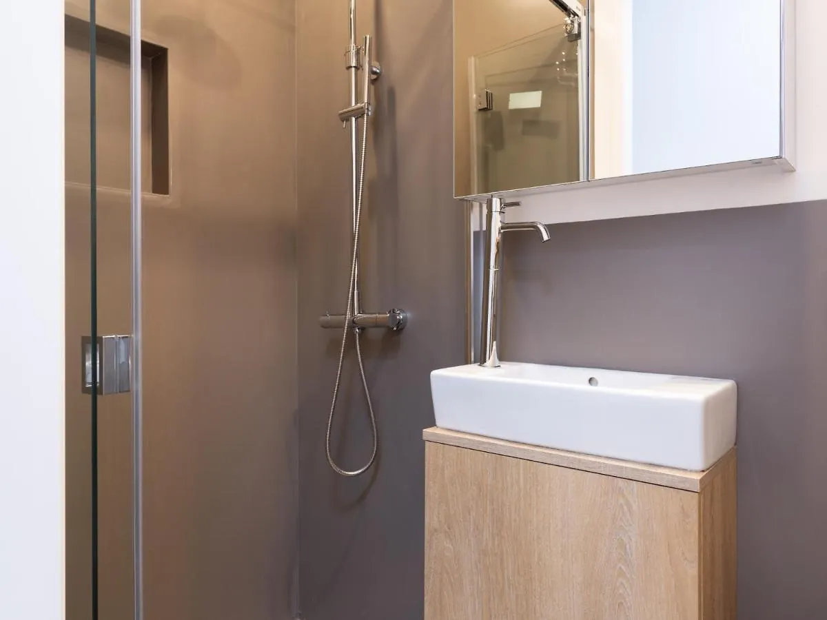 Guimera Family Suites A Santa Cruz de Tenerife Hiszpania