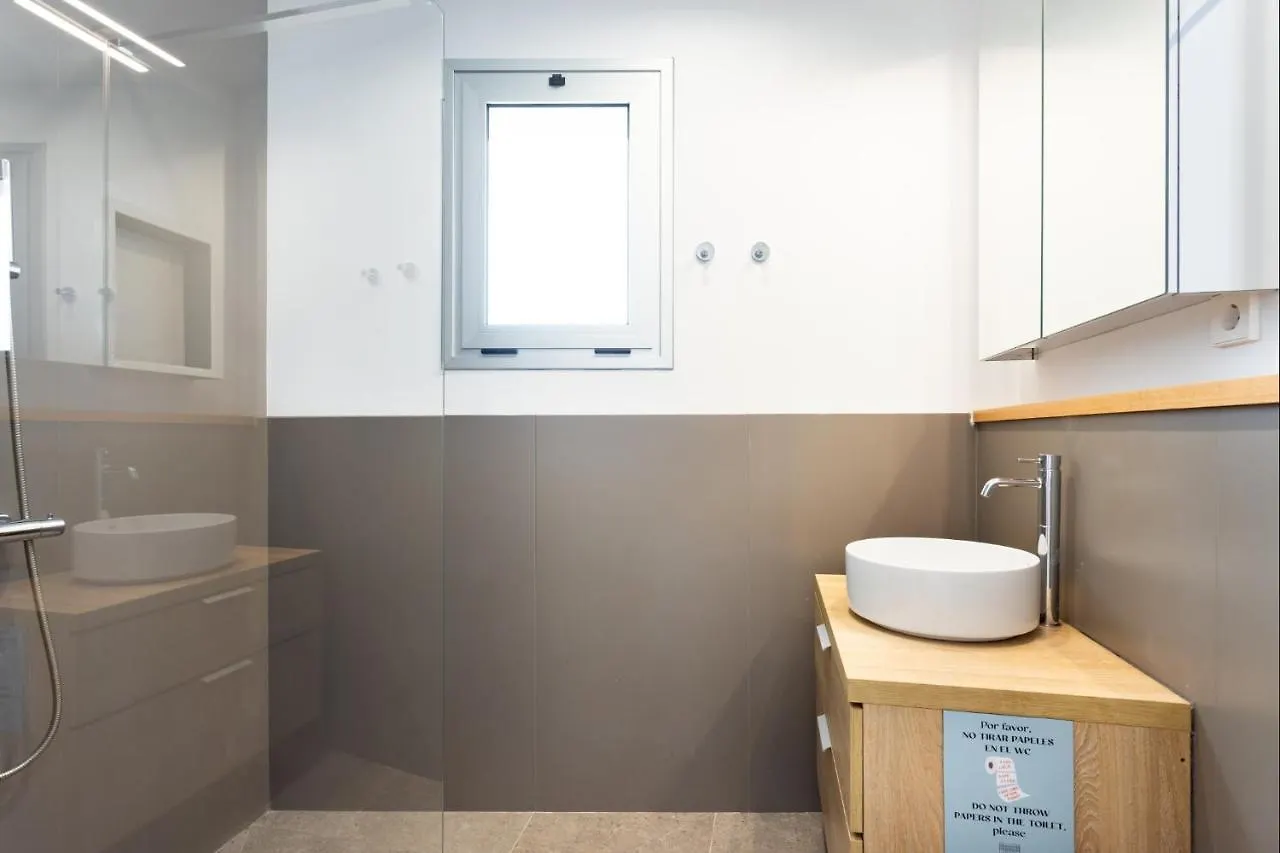 Guimera Family Suites A Santa Cruz de Tenerife