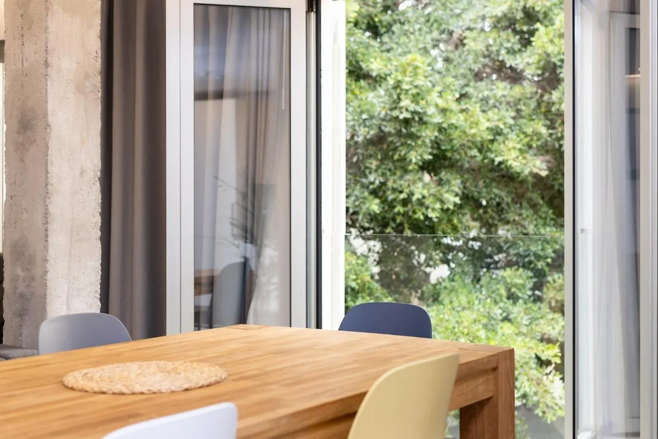 Guimera Family Suites A Santa Cruz de Tenerife Apartament